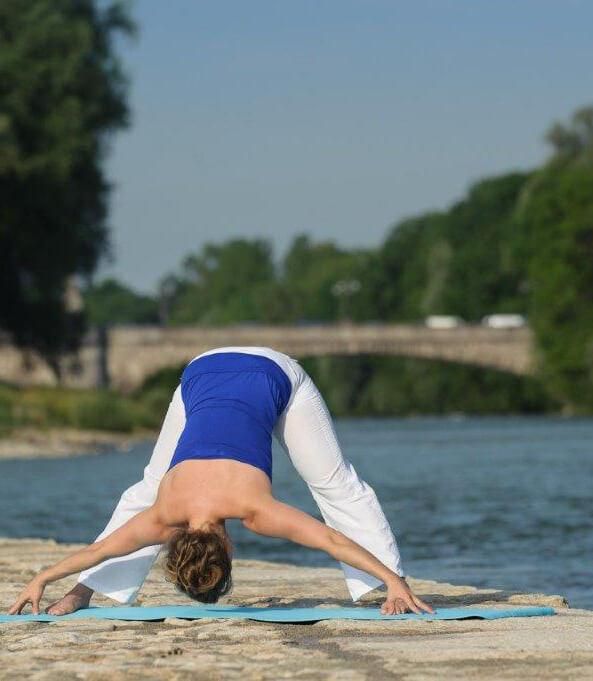 CranioYoga Balance München