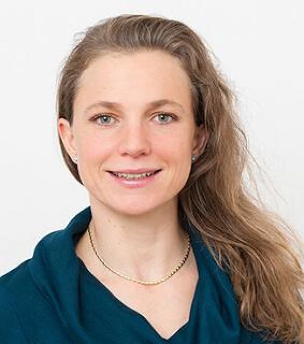 Sabine Happach - Referentin im Gesundheitsmanagement